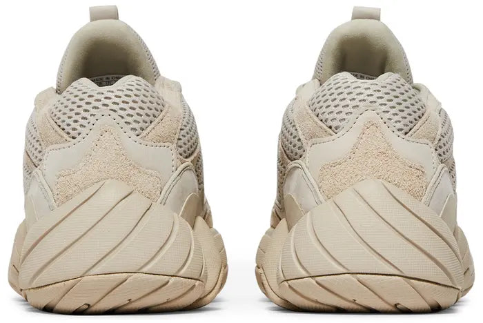Yeezy 500 'Blush'