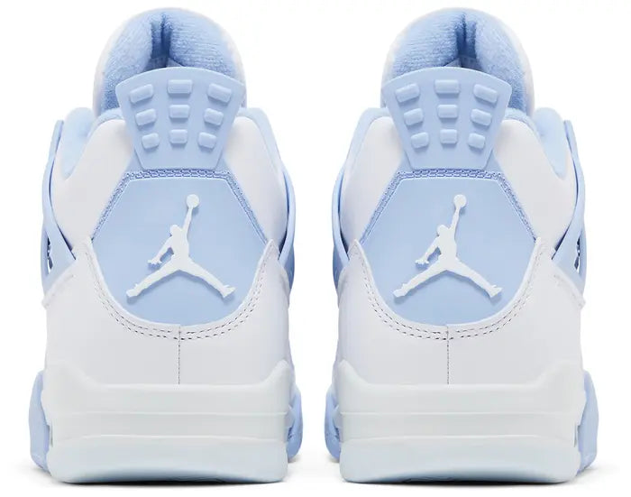 Wmns Air Jordan 4 Retro 'Forget Me Not'