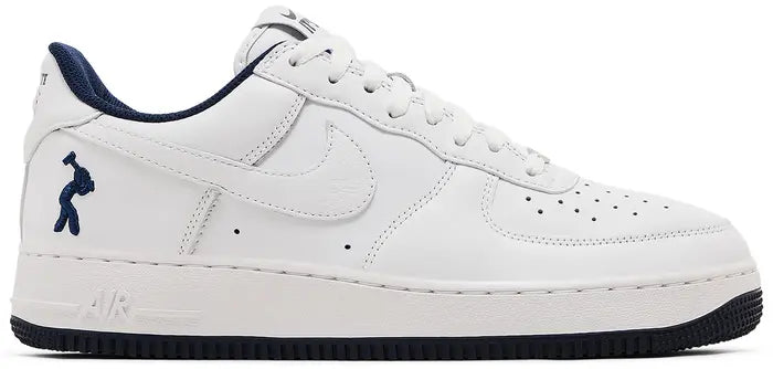 Lil Yachty x Air Force 1 Low 'Concrete Boys'