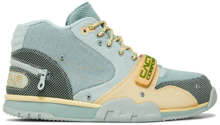 Travis Scott x Air Trainer 1 SP