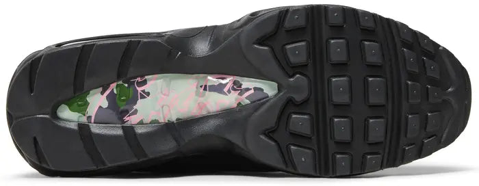 Corteiz x Air Max 95 SP 'Rules the World - Pink Beam'