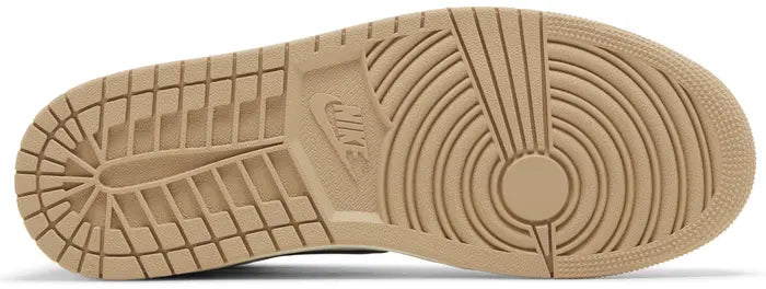 Wmns Air Jordan 1 Retro High OG 'Latte'