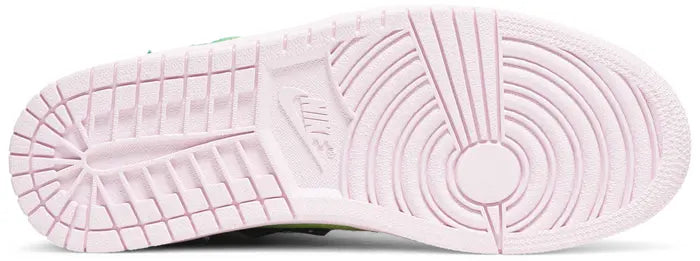 J. Balvin x Air Jordan 1 Retro OG High 'Colores Y Vibras'