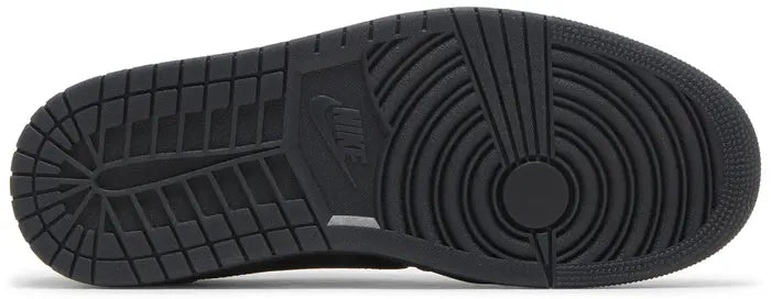 Travis Scott x Air Jordan 1 Retro Low OG SP 'Black Phantom'