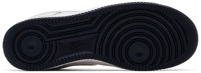 Lil Yachty x Air Force 1 Low 'Concrete Boys'