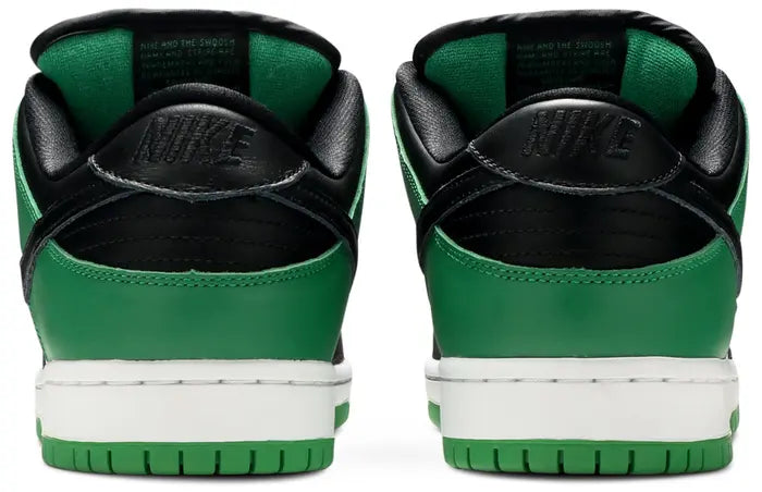 Dunk Low Pro SB 'Classic Green'