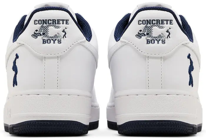 Lil Yachty x Air Force 1 Low 'Concrete Boys'