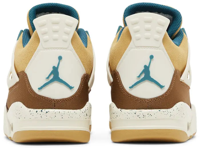 Air Jordan 4 Retro GS 'Cacao Wow'