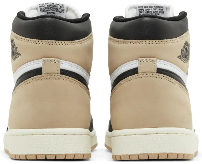 Wmns Air Jordan 1 Retro High OG 'Latte'