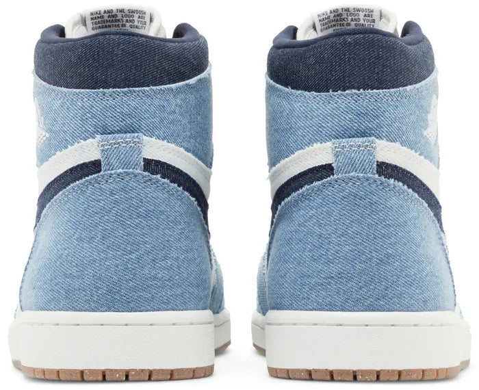 Air Jordan 1 Retro High OG 'Denim'