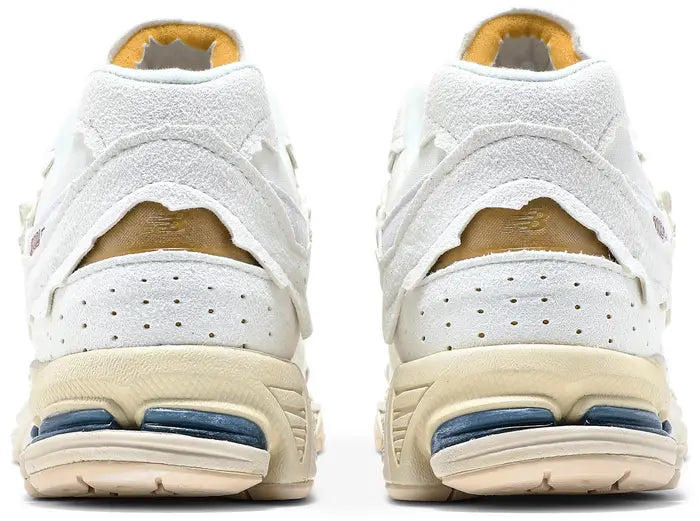 2002R 'Protection Pack - Sea Salt'