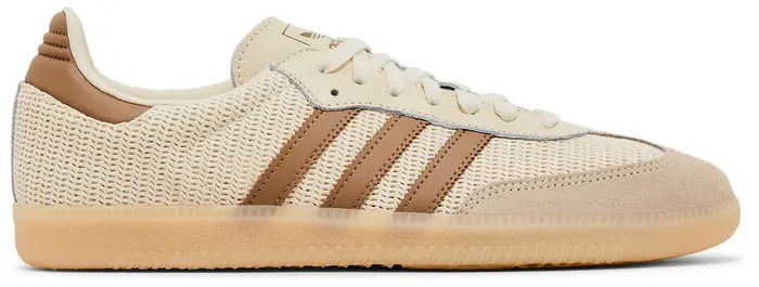 Samba OG 'Cream White Cardboard'