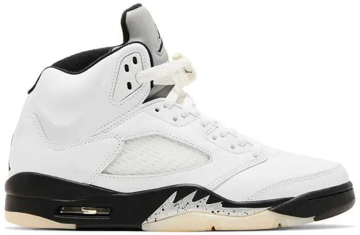 Air Jordan 5 Retro 'Reverse Metallic'
