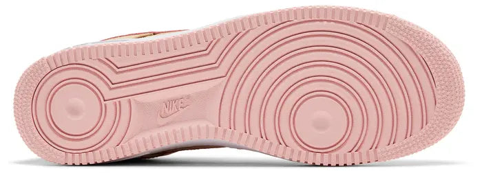 Air Force 1 Low 'Linen Canvas'