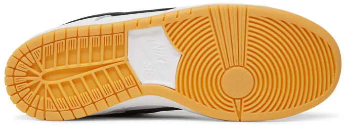 Dunk Low SB 'White Gum'