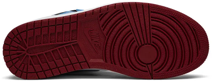 Air Jordan 1 Retro High OG 'Fearless'