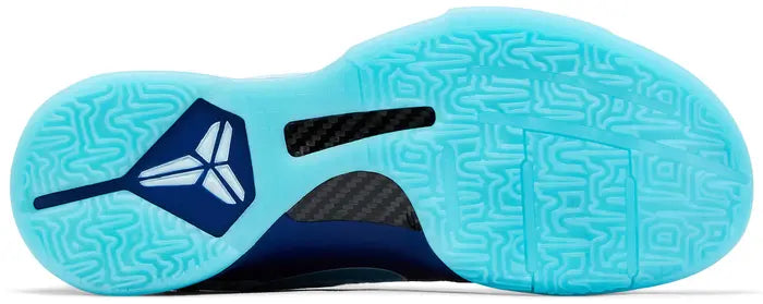 Zoom Kobe 5 Protro 'X-Ray'