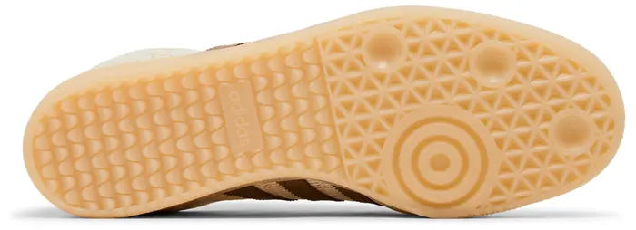 Samba OG 'Cream White Cardboard'