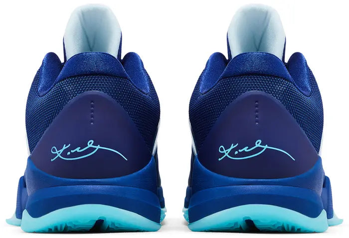 Zoom Kobe 5 Protro 'X-Ray'