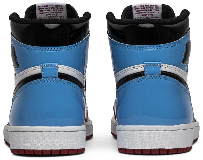 Air Jordan 1 Retro High OG 'Fearless'