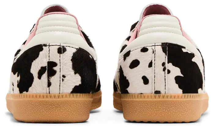 Wmns Samba OG 'Cow Print'