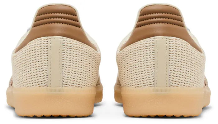 Samba OG 'Cream White Cardboard'