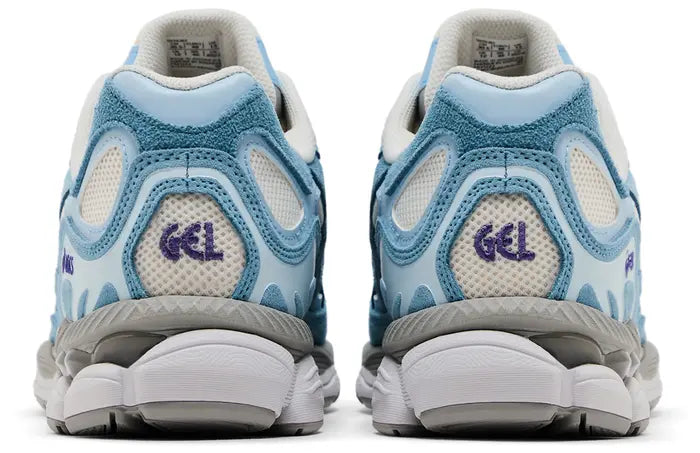 Gel NYC 'Arctic Sky'