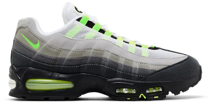 Air Max 95 OG 'Neon' 2025