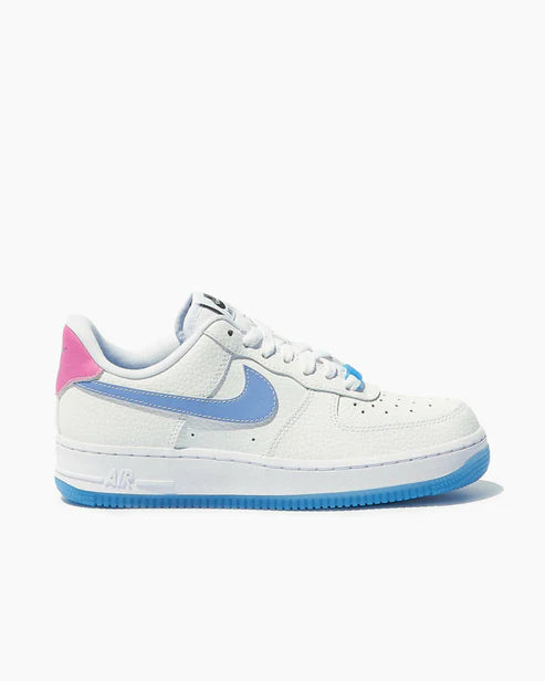 Wmns Air Force 1 '07 LX 'UV Reactive Swoosh'