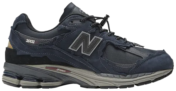 2002R 'Protection Pack - Eclipse'