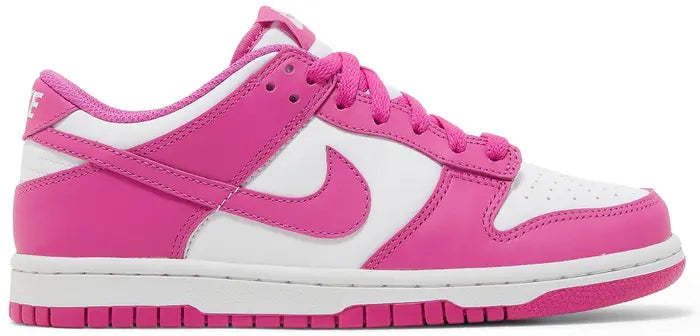 Dunk Low GS 'Active Fuchsia'