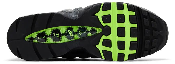 Air Max 95 OG 'Neon' 2025