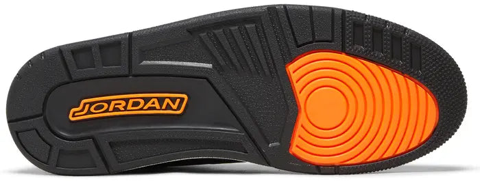 Air Jordan 3 Retro 'Fear' 2023