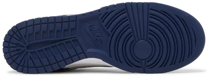 Dunk Low 'Midnight Navy Smoke Grey'