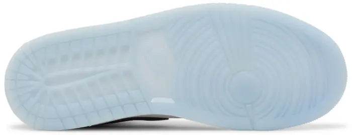 Air Jordan 1 Mid SE 'White Ice Blue'