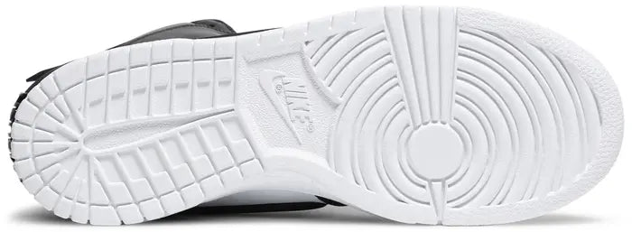 AMBUSH x Dunk High 'Black'