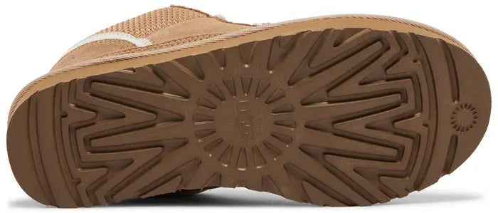 Wmns Lowmel 'Sand'