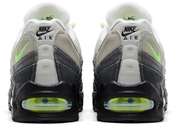 Air Max 95 OG 'Neon' 2025