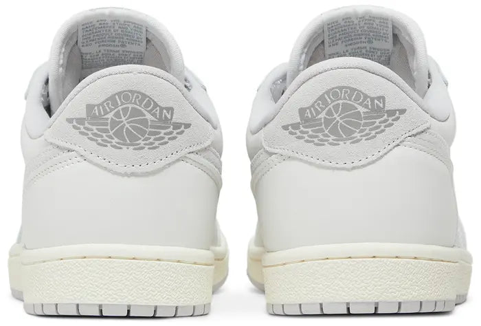 Air Jordan 1 Retro Low '85 OG 'Neutral Grey'