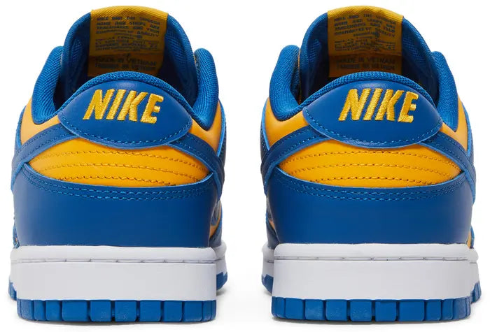 Dunk Low 'UCLA'