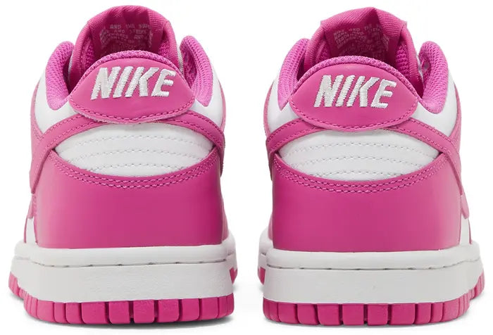 Dunk Low GS 'Active Fuchsia'