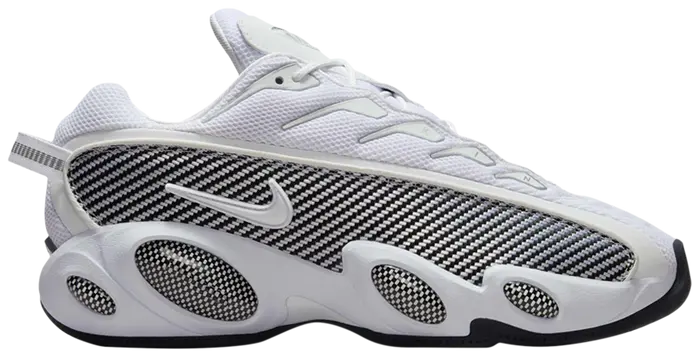 NOCTA x Glide 'White Black'