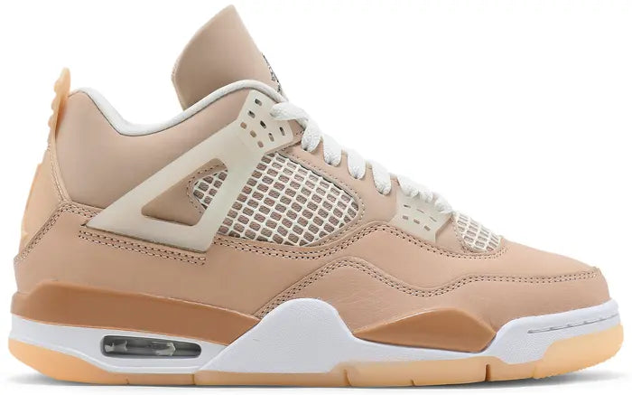 Wmns Air Jordan 4 Retro 'Shimmer'