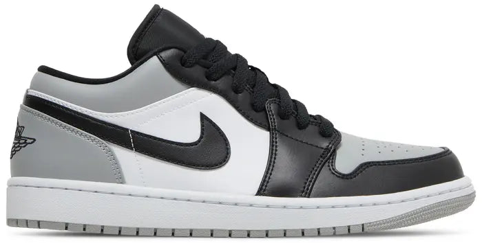 Air Jordan 1 Low 'Shadow Toe'