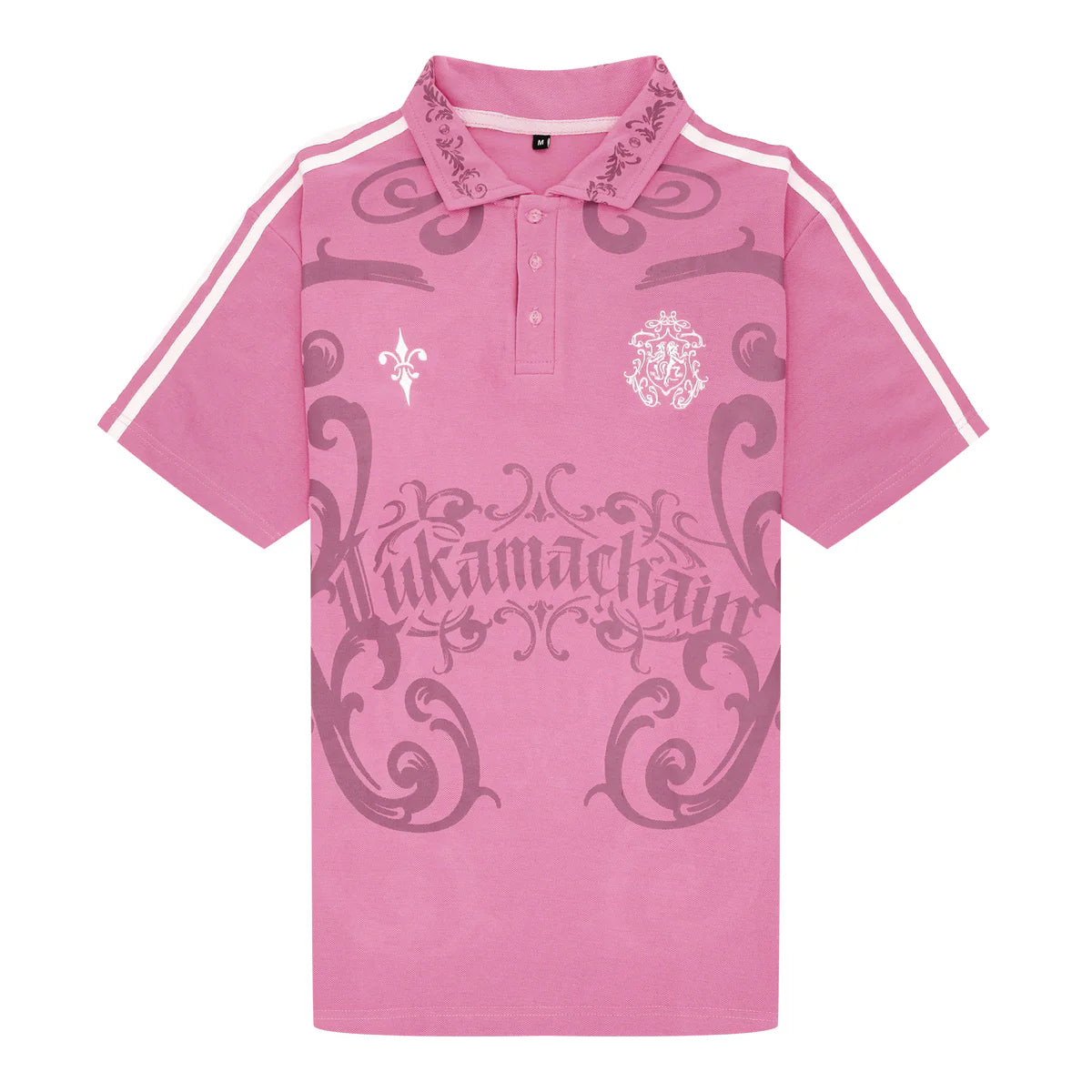 Polo - Pink