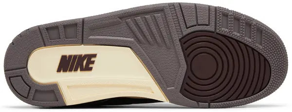 A Ma Maniére x Wmns Air Jordan 3 Retro 'While You Were Sleeping'