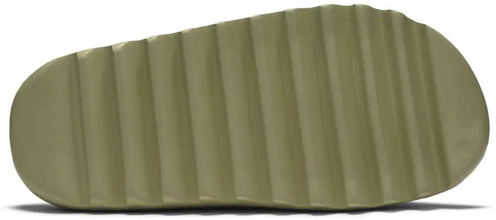 Yeezy Slides 'Resin'