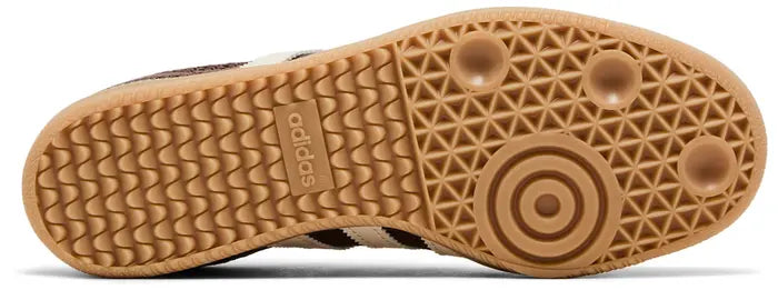 Samba OG 'Earth Strata Wonder White'