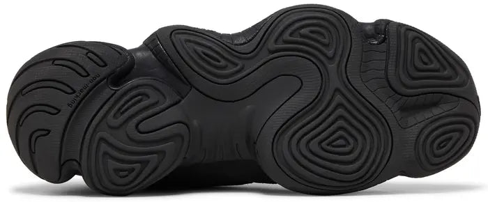 Yeezy 500 'Utility Black' 2023