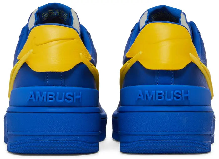 AMBUSH x Air Force 1 Low 'Game Royal'